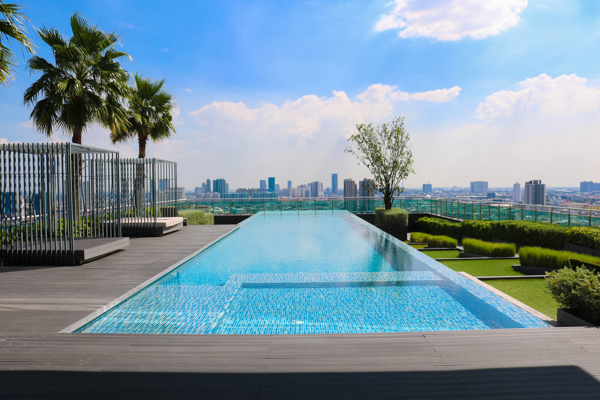 Cape Coral Pool Co. — Cape Coral Pool Service